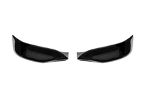 BMW 5 Series E39 1996-2003 Frontlippe DPT (für M5, Schwarz Glanz) Foto 3