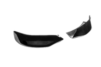 BMW 5 Series E39 1996-2003 Frontlippe DPT (für M5, Schwarz Glanz) Foto 5