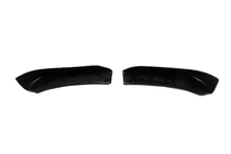 BMW 5 Series E39 1996-2003 Frontlippe DPT (für M5, Schwarz Glanz) Foto 6
