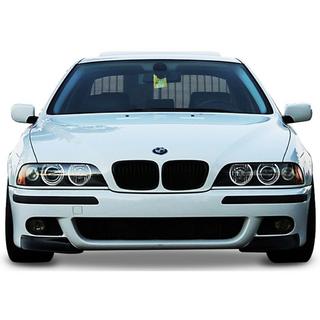 Frontlippe DPT (für M5, Schwarz Glanz) BMW 5 Series E39 1996-2003 Foto 2