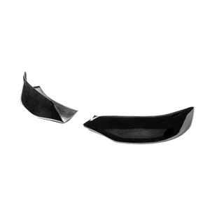 Frontlippe DPT (für M5, Schwarz Glanz) BMW 5 Series E39 1996-2003 Foto 4