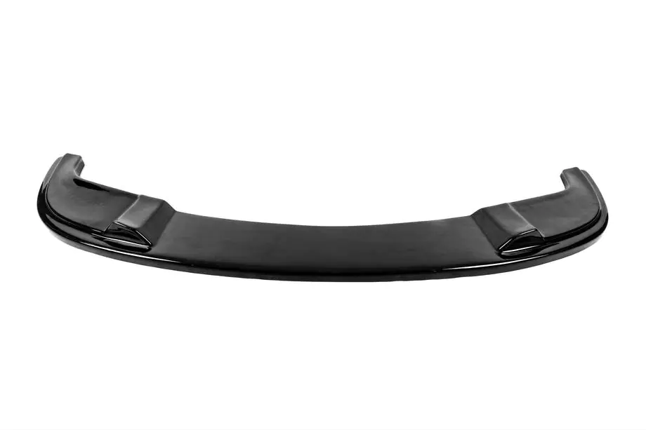 BMW 5 Series E60/E61 2003-2010 Frontlippe DPT (für M Sport/Technic, Schwarz Glanz) Image