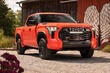 Testbericht zum Toyota Tundra der 3. Generation Foto 1