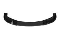 BMW 5 Series E60/E61 2003-2010 Frontlippe DPT (für M Sport/M Technic Hamann Schwarz Glanz) Foto 5