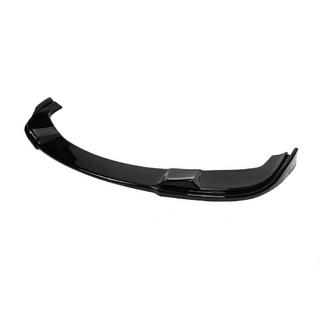 Frontlippe DPT (für M Sport/M Technic Hamann Schwarz Glanz) Foto 3