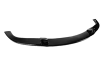 BMW 5 Series E60/E61 2003-2010 Frontlippe DPT (Ohne Finnen, Für M5 Hamann, Schwarz Glanz) Foto 4