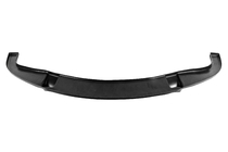 BMW 5 Series E60/E61 2003-2010 Frontlippe DPT (Ohne Finnen, Für M5 Hamann, Schwarz Glanz) Foto 5