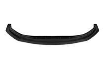 BMW 5er G30/G31 2017–2023 Frontlippe DPT V-2 (2017-2020, Schwarz Glanz) Foto 5