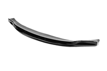 BMW 5 Series F10/F11 2010–2016 Frontlippe DPT V1 (Für M5, Schwarz Glanz) Foto 2