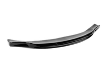 BMW 5 Series F10/F11 2010–2016 Frontlippe DPT V1 (Für M5, Schwarz Glanz) Foto 4