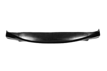 BMW 5 Series F10/F11 2010–2016 Frontlippe DPT V1 (Für M5, Schwarz Glanz) Foto 5