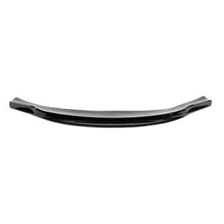 Frontlippe DPT V1 (Für M5, Schwarz Glanz) BMW 5 Series F10/F11 2010–2016 Foto 3