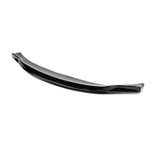 Frontlippe DPT V1 (Für M5, Schwarz Glanz) BMW 5 Series F10/F11 2010–2016 Foto 2