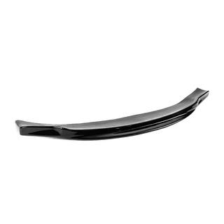 Frontlippe DPT V1 (Für M5, Schwarz Glanz) BMW 5 Series F10/F11 2010–2016 Foto 4