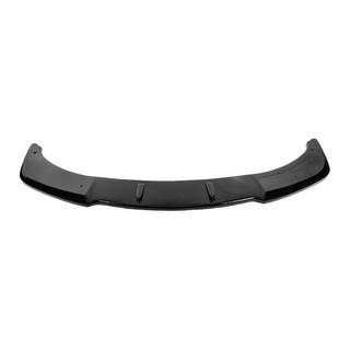 Frontlippe DPT (für M Performance, Schwarz Glanz) BMW 6 Series F12/F13/F06 2011-2018 Foto 4