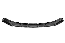 BMW X5 F15 2013-2018 Frontlippe DPT V-2 (für X5M F85, Schwarz Glanz) Foto 9