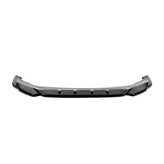 Front Lip Spoiler DPT (Schwarz Glanz) Foto 2
