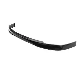 Frontlippe DPT V-1 (Schwarz Glanz) Foto 4