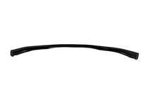 Honda Civic 1995-2001 Frontlippe DPT V-2 (Schwarz Glanz) Foto 7