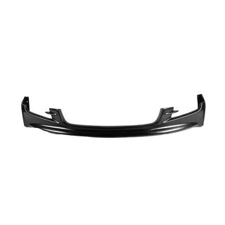 Frontlippe DPT (2006-2009, grundiert) Honda Civic Sedan VIII 2006-2011 Foto 4