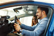 Das erste Auto auswählen: Tipps für Fahranfänger Foto 1