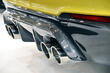 Carbonteile: Stil und Leistung Foto 1