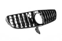 Mercedes S-class C217 Coupe 2014-2020 Kühlergrill BRB (2015-2018, für COUPE S63) Foto 4