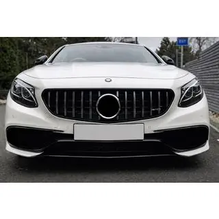 Kühlergrill BRB (2015-2018, für COUPE S63)