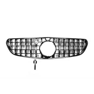 Kühlergrill BRB (2015-2018, für COUPE S63) Mercedes S-class C217 Coupe 2014-2020 Foto 2