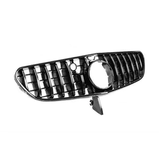 Kühlergrill BRB (2015-2018, für COUPE S63) Foto 4