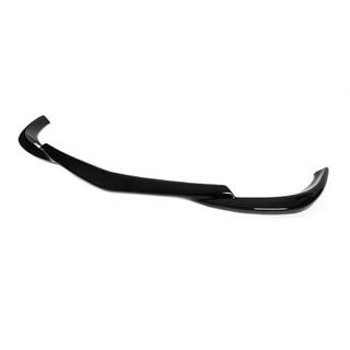 Frontstoßstangenlippe DPT V2 (2011-2015, Schwarz Glanz) Mercedes C-class W204 2007-2015 Foto 4