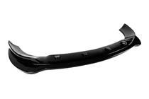 Mercedes Sprinter W907/W910 2018- Frontlippe DPT (Schwarz Glanz) Foto 4