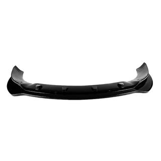 Frontlippe DPT (Schwarz Glanz) Mercedes Sprinter W907/W910 2018- Foto 2