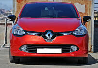 Renault Clio IV 2012-2019 Frontlippe DPT (SW, grundiert) Foto 3