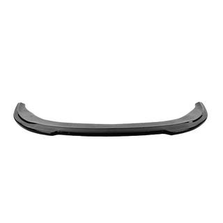 Frontlippe DPT (für Cupra, Schwarz Glanz) Seat Leon 2005-2012 Foto 3