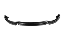 Opel Astra J 2009-2015 Frontlippe DPT V-1 (Schwarz Glanz) Foto 4
