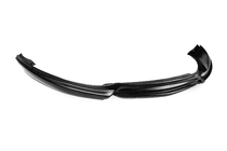 Opel Astra J 2009-2015 Frontlippe DPT V-1 (Schwarz Glanz) Foto 5