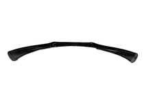 Opel Astra J 2009-2015 Frontlippe DPT V-1 (Schwarz Glanz) Foto 6