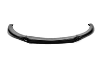 Opel Astra J 2009-2015 Frontlippe DPT V-1 (Schwarz Glanz) Foto 7