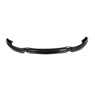Frontlippe DPT V-1 (Schwarz Glanz) Opel Astra J 2009-2015 Foto 4