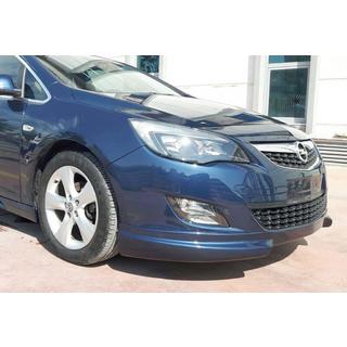 Frontlippe DPT V-2 (grundiert zum Lackieren) Opel Astra J 2009-2015 Foto 1