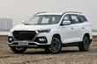 Testbericht Jetour X95: Technologie und Komfort in einem Auto Foto 2