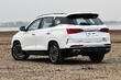 Testbericht Jetour X95: Technologie und Komfort in einem Auto Foto 4