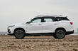 Testbericht Jetour X95: Technologie und Komfort in einem Auto Foto 3