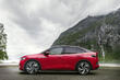 Volkswagen ID.5 GTX 2024 im Test: Leistungsstarker Elektro-Crossover Foto 2