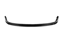 Volkswagen Golf 5 2003-2009 Frontlippe DPT V-2 (für GTI, Schwarz Glanz) Foto 5