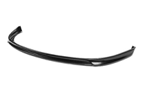 Volkswagen Golf 5 2003-2009 Frontlippe DPT V-2 (für GTI, Schwarz Glanz) Foto 3