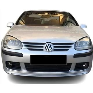Frontlippe DPT (grundiert zum Lackieren) Volkswagen Golf 5 2003-2009 Foto 1