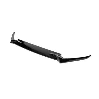 Frontlippe DPT V-1 (Schwarz Glanz) Foto 3
