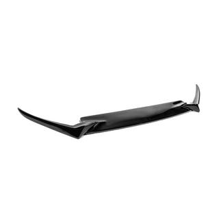 Frontlippe DPT V-1 (Schwarz Glanz) Foto 4